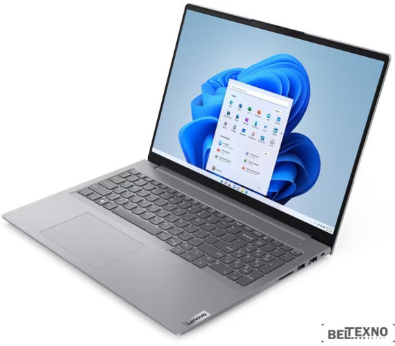       Ноутбук Lenovo ThinkBook 16 G6 IRL 21KH007VRU    