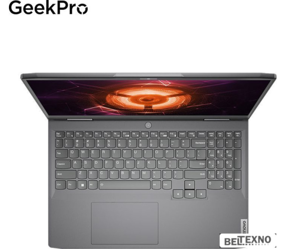             Игровой ноутбук Lenovo GeekPro G5000 82XT0087CD        