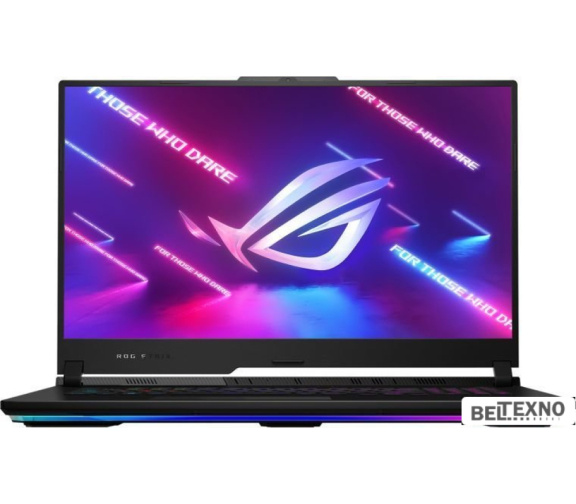 Игровой ноутбук ASUS ROG Strix SCAR 17 2023 G733PYV-LL045W 