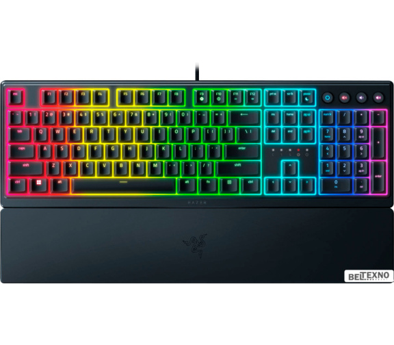             Клавиатура Razer Ornata V3        