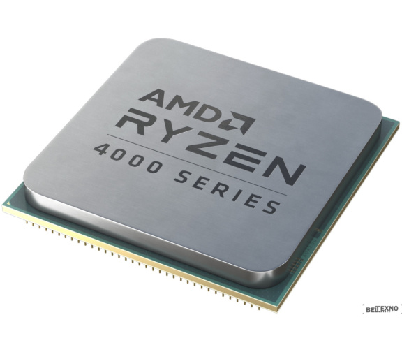             Процессор AMD Ryzen 3 PRO 4350G        