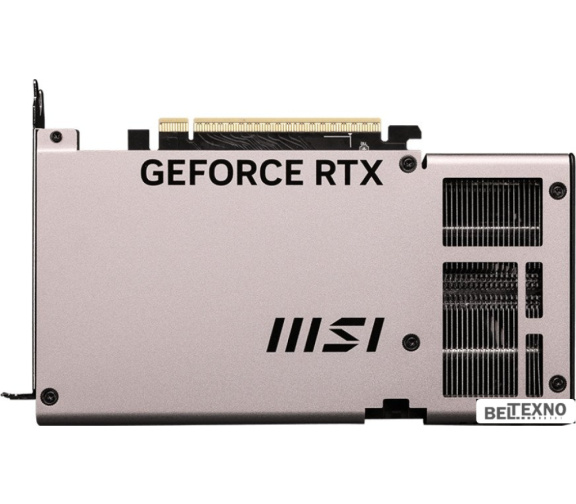      Видеокарта MSI GeForce RTX 5060 Ti 8G Inspire 2X    