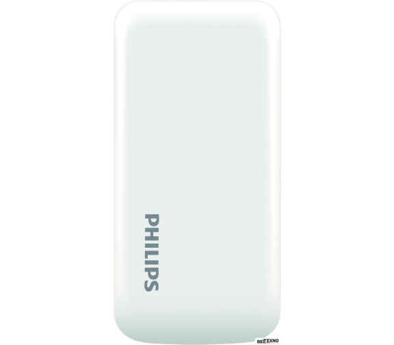             Мобильный телефон Philips Xenium E255 (белый)        