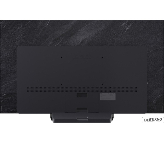  OLED телевизор LG OLED evo AI C5 OLED55C5RLA 