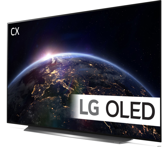             Телевизор LG OLED65CXRLA        