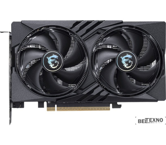 Видеокарта MSI GeForce RTX 5050 8G Gaming OC 