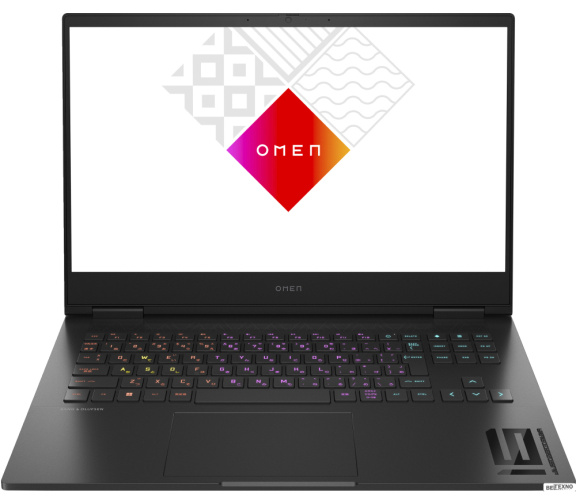             Игровой ноутбук HP Omen 16-wf0032ci 9E694EA        