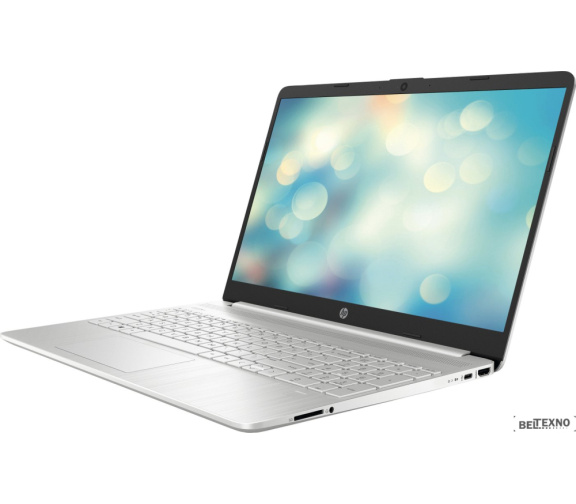       Ноутбук HP 15s-fq5340tu 9R168PA    