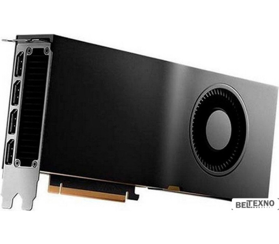       Видеокарта NVIDIA RTX A5000 32GB GDDR6 900-5G132-2240-000    