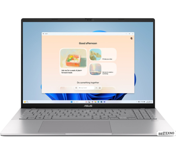       Ноутбук ASUS VivoBook S16 S3607VA-RP041    