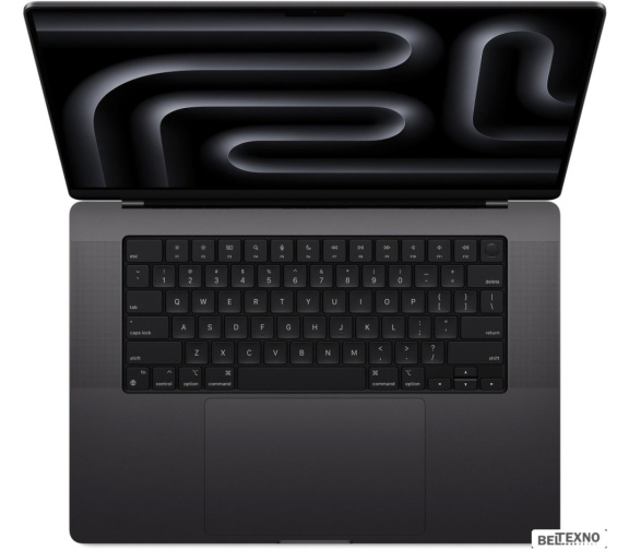             Ноутбук Apple Macbook Pro 16.2