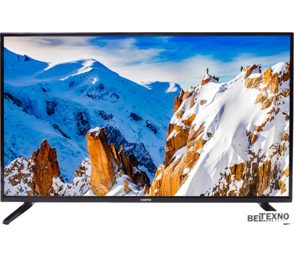             Телевизор Harper 43F660TS        