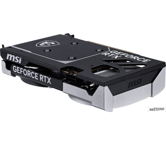       Видеокарта MSI GeForce RTX 5060 8G Ventus 2X OC    