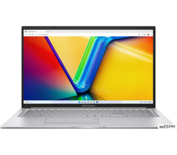             Ноутбук ASUS Vivobook 17 X1704VA-AU302        