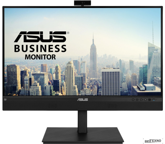       Монитор ASUS Business BE27ACSBK    