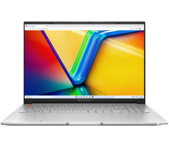             Ноутбук ASUS Vivobook Pro 16 K6602HC-N1072        