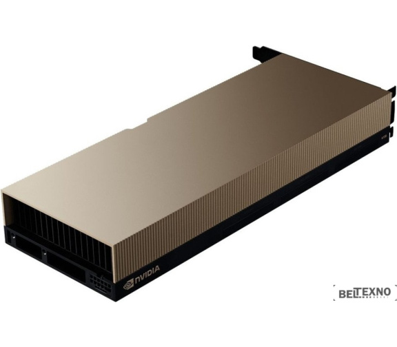       Видеокарта NVIDIA Tesla H100 80GB HBM2e 900-21010-0000-000    