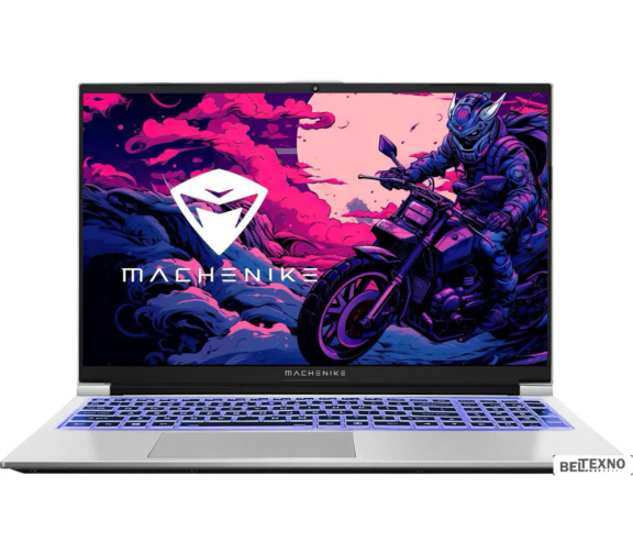             Игровой ноутбук Machenike L15 Pro Pulsar XT JJ00GB00ERU        