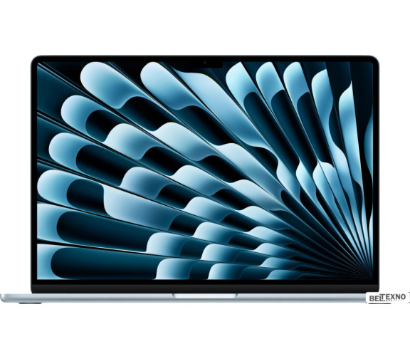 Ноутбук Apple MacBook Air 15.3