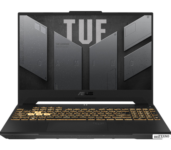             Игровой ноутбук ASUS TUF Gaming F15 FX507ZC4-HN002        