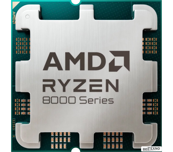       Процессор AMD Ryzen 5 8600G    