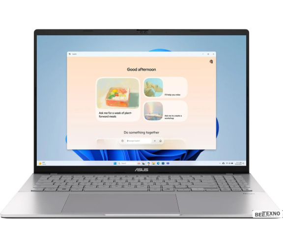  Ноутбук ASUS Vivobook Pro 16 S3607CA225-0ECSXBJX20 