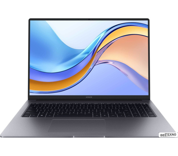  Ноутбук HONOR MagicBook X 16 2024 BRN-F5651C 5301AHHT 