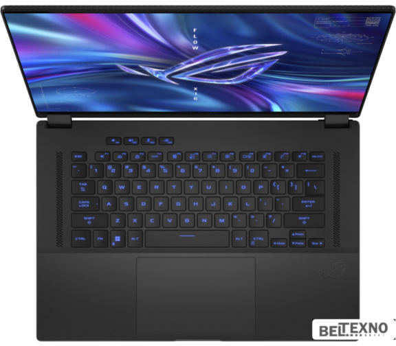             Ноутбук 2-в-1 ASUS ROG Flow X16 GV601VI-NL051W        