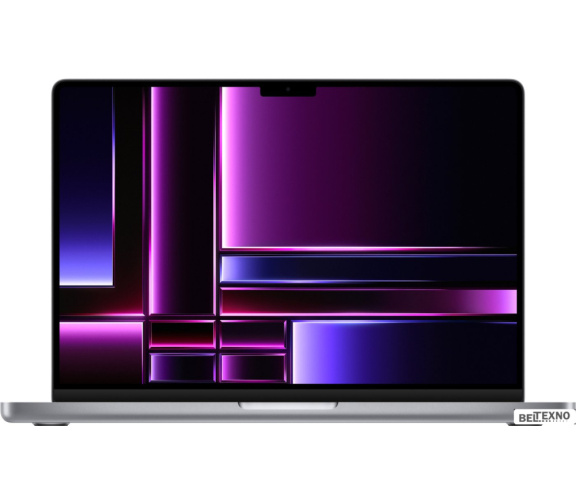             Ноутбук Apple Macbook Pro 14