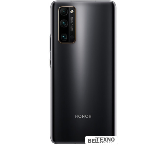             Смартфон HONOR 30 Pro+ EBG-AN10 8GB/256GB (полночный черный)        