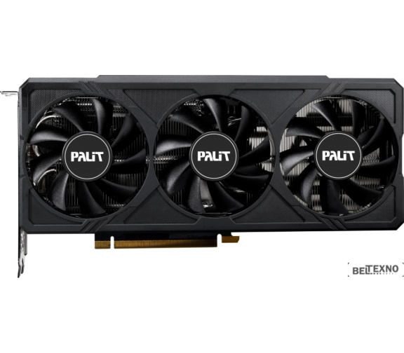             Видеокарта Palit GeForce RTX 4060 Ti JetStream 16GB NE6406T019T1-1061J        