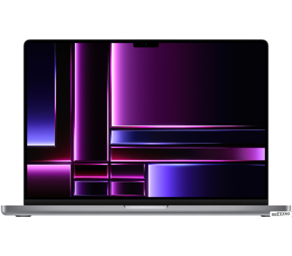             Ноутбук Apple Macbook Pro 16