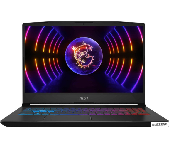       Игровой ноутбук MSI Pulse 15 B13VGK-1431XRU    