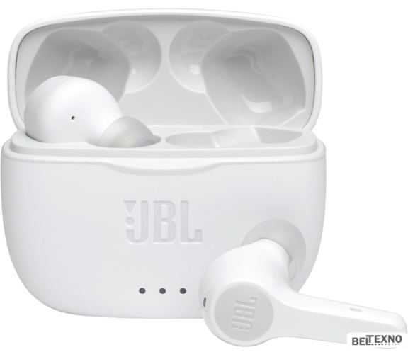             Наушники JBL Tune 215TWS (белый)        