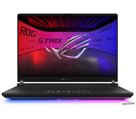       Игровой ноутбук ASUS ROG Strix SCAR 16 2025 G635LR-RW010    