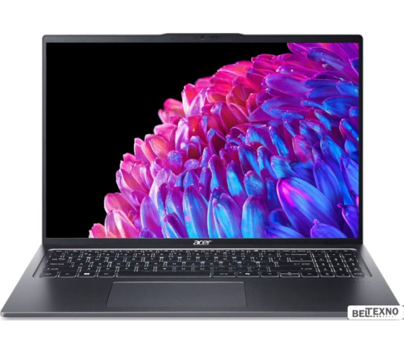             Ноутбук Acer Swift Go 16 SFG16-72-709R NX.KSHCD.002        