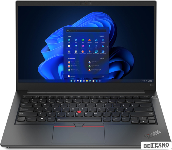             Ноутбук Lenovo ThinkPad E14 Gen 4 AMD 21EB007PPB        