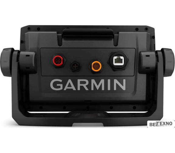             Эхолот-картплоттер Garmin Echomap UHD 72sv + GT56UHD-TM        