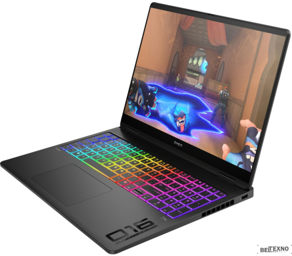       Игровой ноутбук HP Omen Max 16-ah0003TX B8BG0PA    