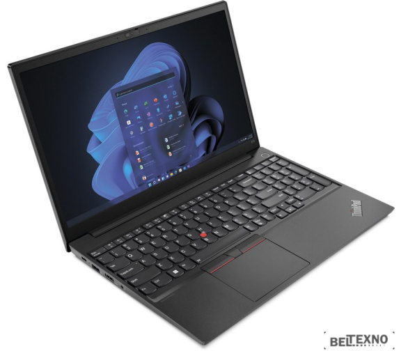       Ноутбук Lenovo ThinkPad E15 Gen 4 Intel 21E6006YRT    
