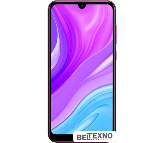             Смартфон Huawei Y7 2019 DUB-LX1 4GB/64GB (фиолетовый)        