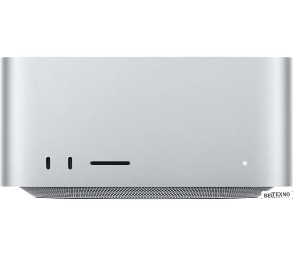       Компактный компьютер Apple Mac Studio M3 Ultra MU973    