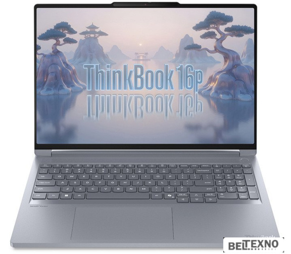       Игровой ноутбук Lenovo Thinkbook 16p 2025 21R0A004CD    