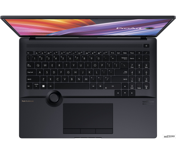             Ноутбук ASUS ProArt Studiobook 16 H7600ZX-L2019X        