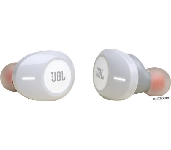             Наушники JBL Tune 120 TWS (белый)        