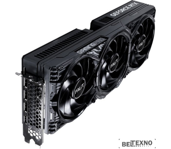       Видеокарта Palit GeForce RTX 5070 GamingPro OC NE75070T19K9-GB2050A    