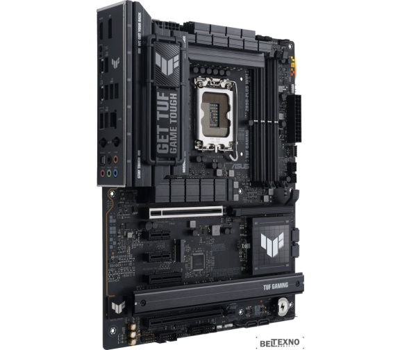       Материнская плата ASUS TUF Gaming Z890-Plus WiFi    