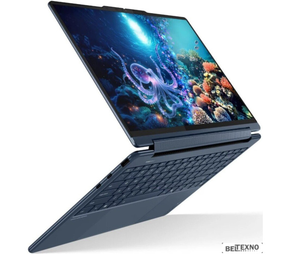  Ноутбук 2-в-1 Lenovo Yoga 9 2-in-1 14ILL10 83LC0004US 