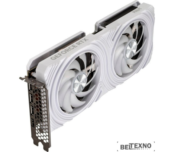             Видеокарта Palit GeForce RTX 4070 NED4070019K9-1047L        