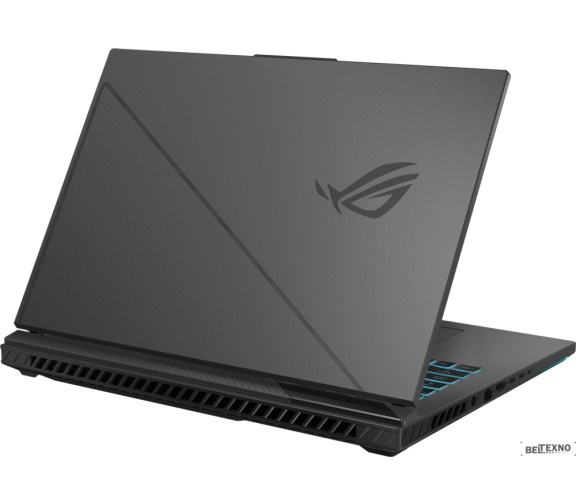             Игровой ноутбук ASUS ROG Strix G18 2024 G814JVR-N6045        